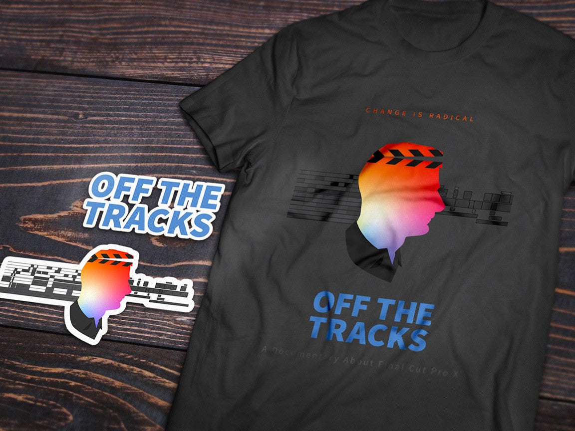 Off the Tracks Documentary