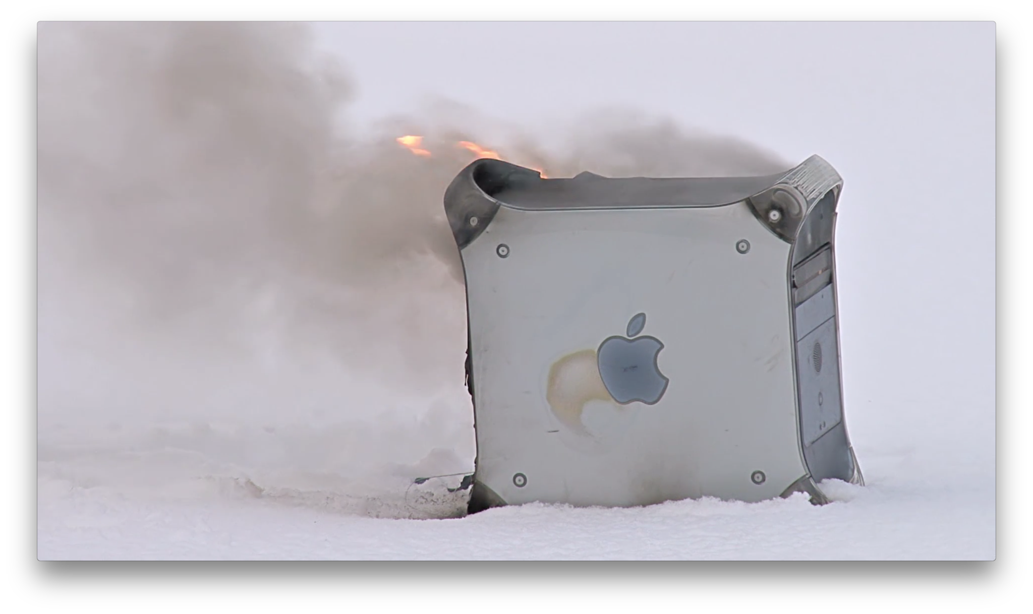 What computer should I buy for video editing? (Hint: The best one!)