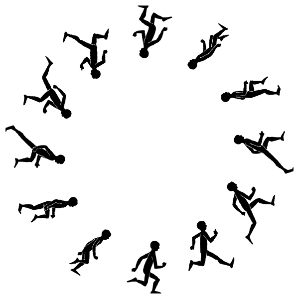 Gary Leva's Films about Films