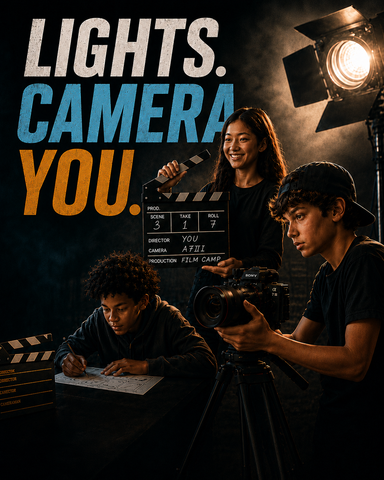 FilmCamp