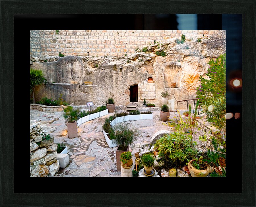 2495260 :: Framed Print