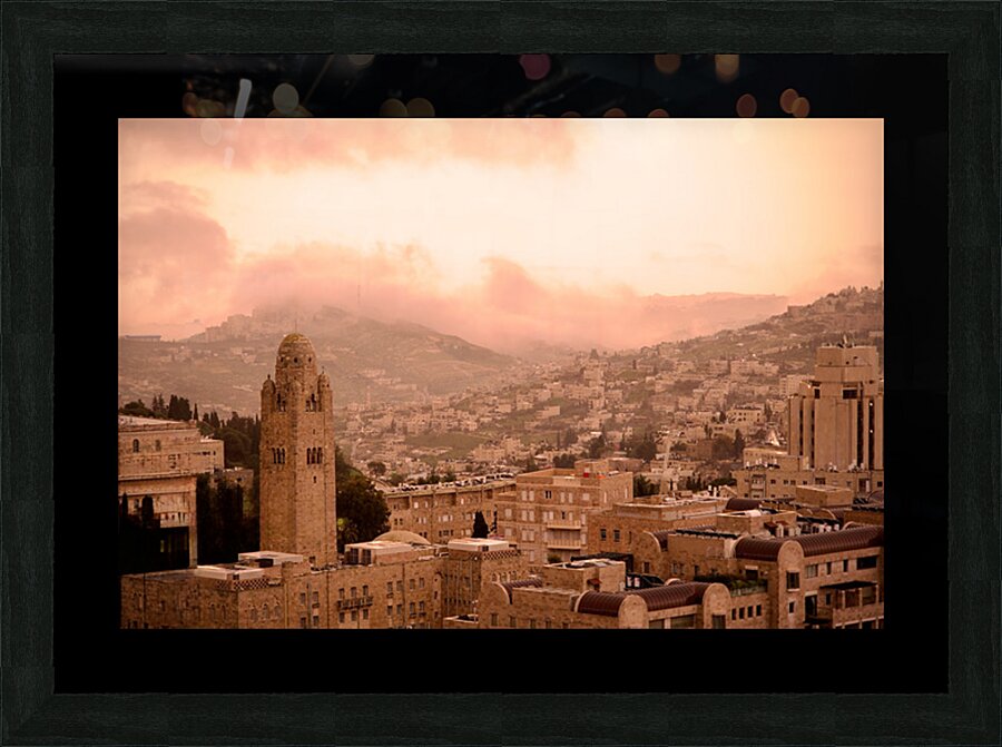 2503527 :: Framed Print