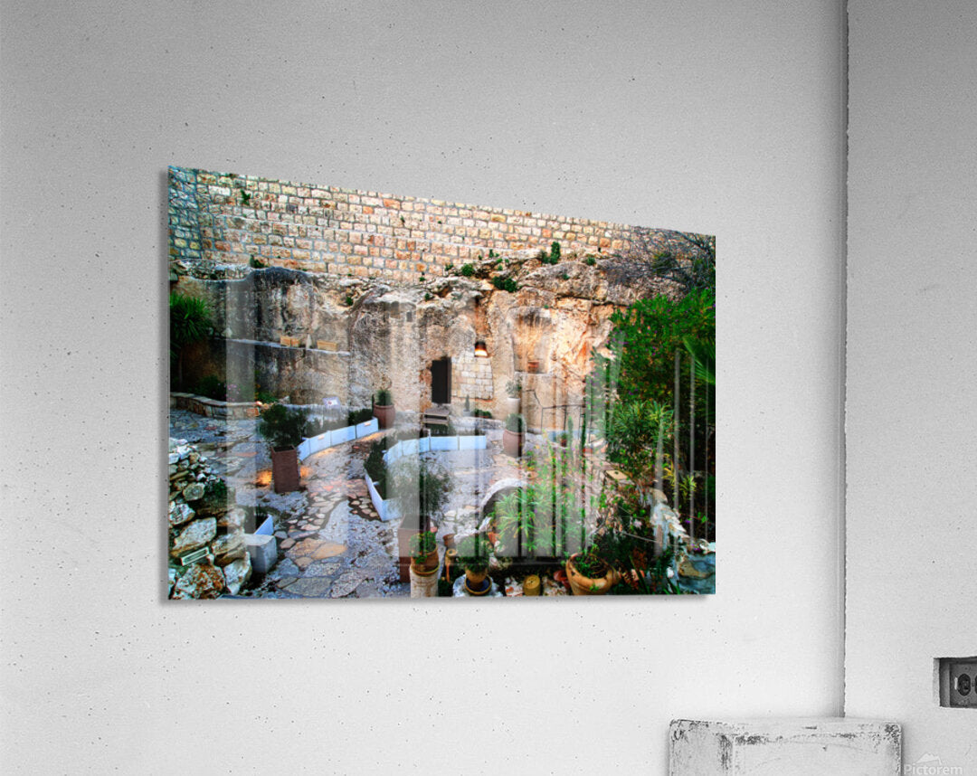 2495260 :: Acrylic Print