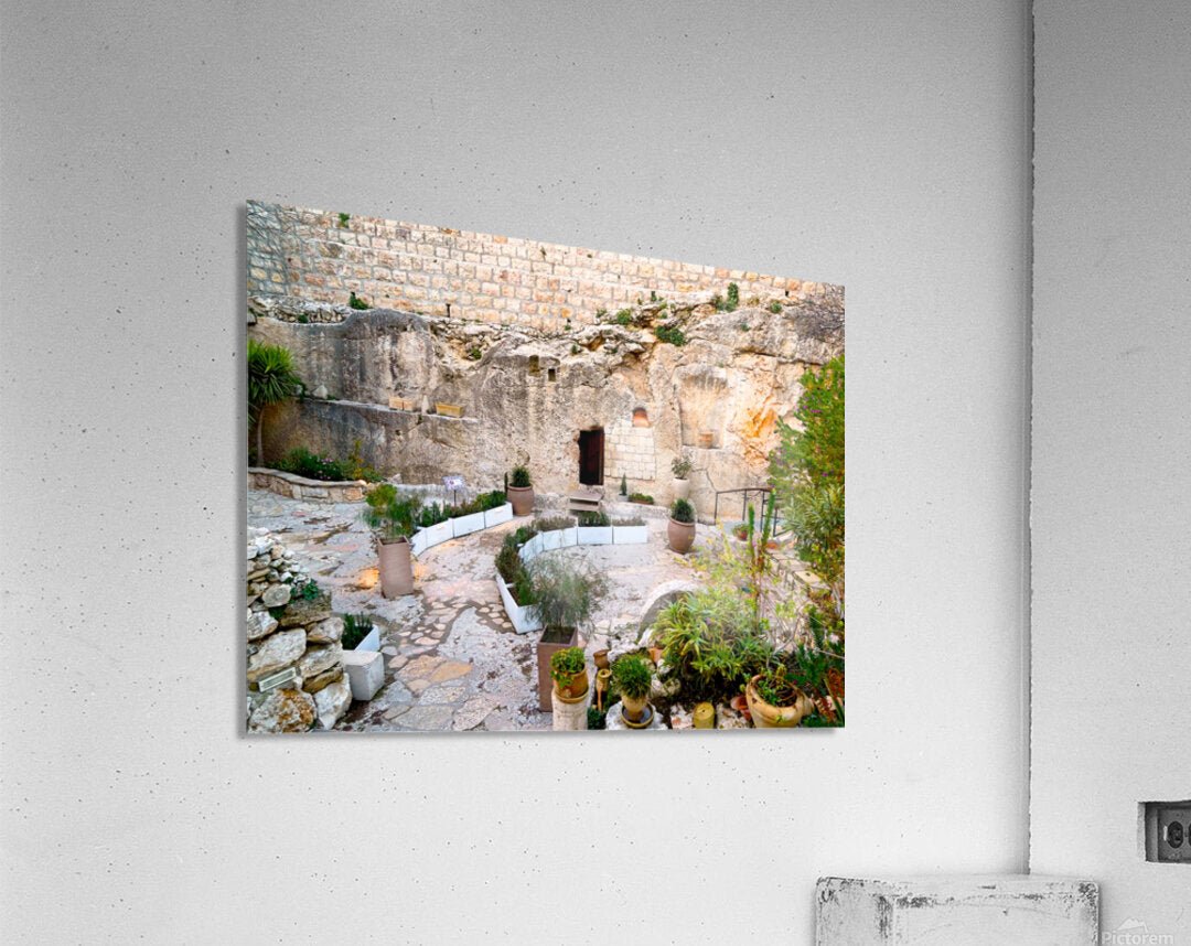 2495260 :: Acrylic Print