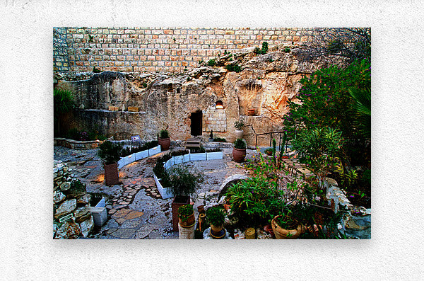 2495260 :: Brushed Metal Print