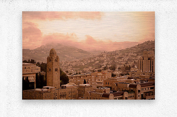 2503527 :: Brushed Metal Print