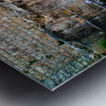 2495260 :: Brushed Metal Print