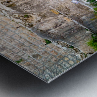 2495260 :: Brushed Metal Print