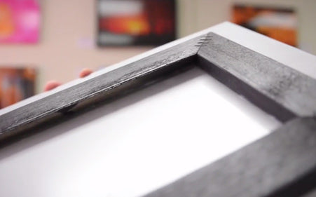 2495260 :: Brushed Metal Print