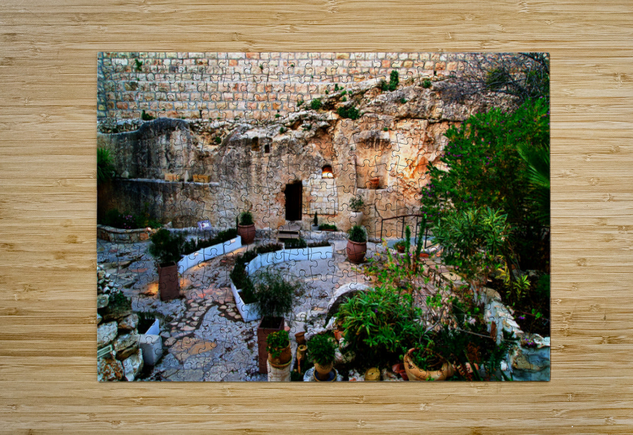 2495260 :: Puzzle Print