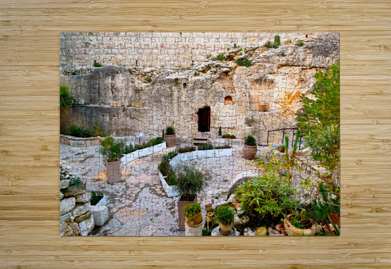 2495260 :: Puzzle Print