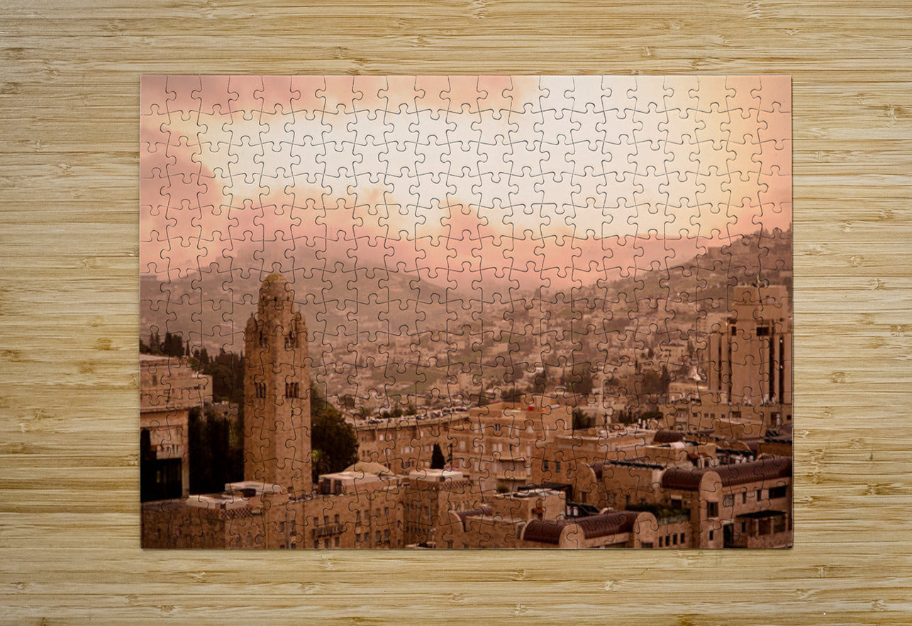 2503527 :: Puzzle Print