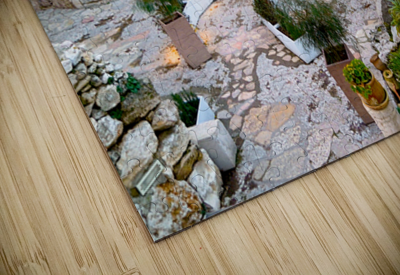 2495260 :: Puzzle Print