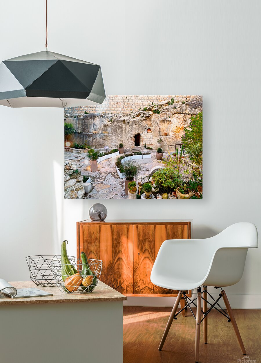 2495260 :: HD Sublimation Metal Print