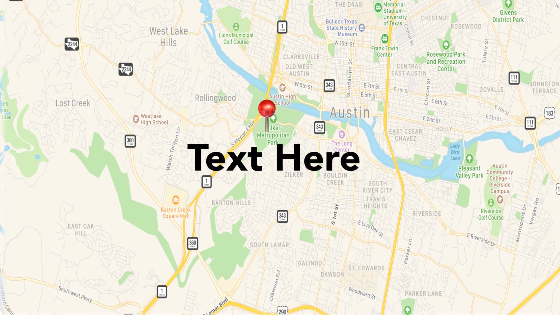 Flat Earth for FCP X