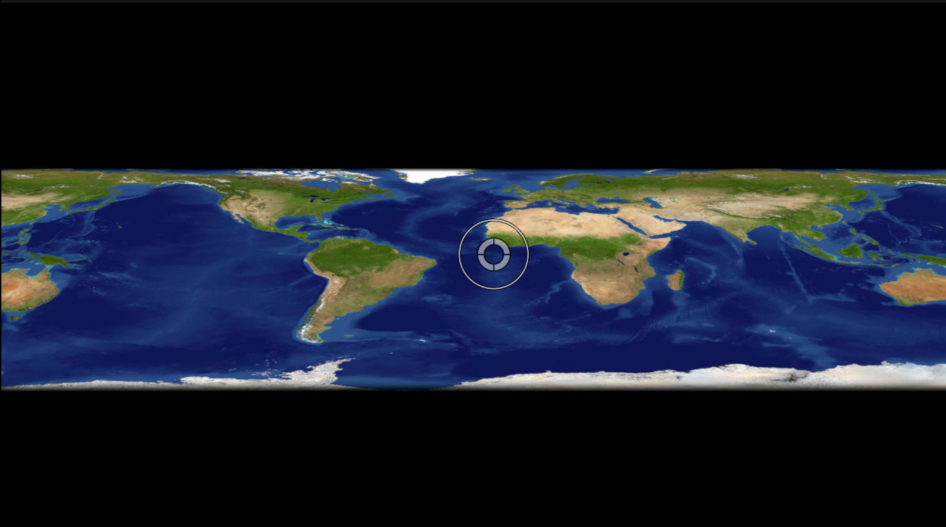 Flat Earth for FCP X