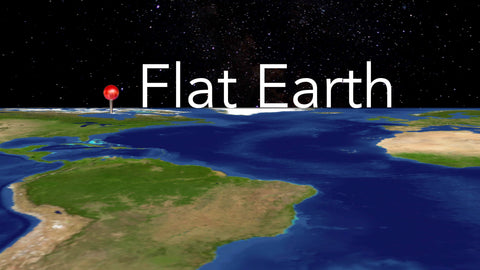 Flat Earth for FCP X