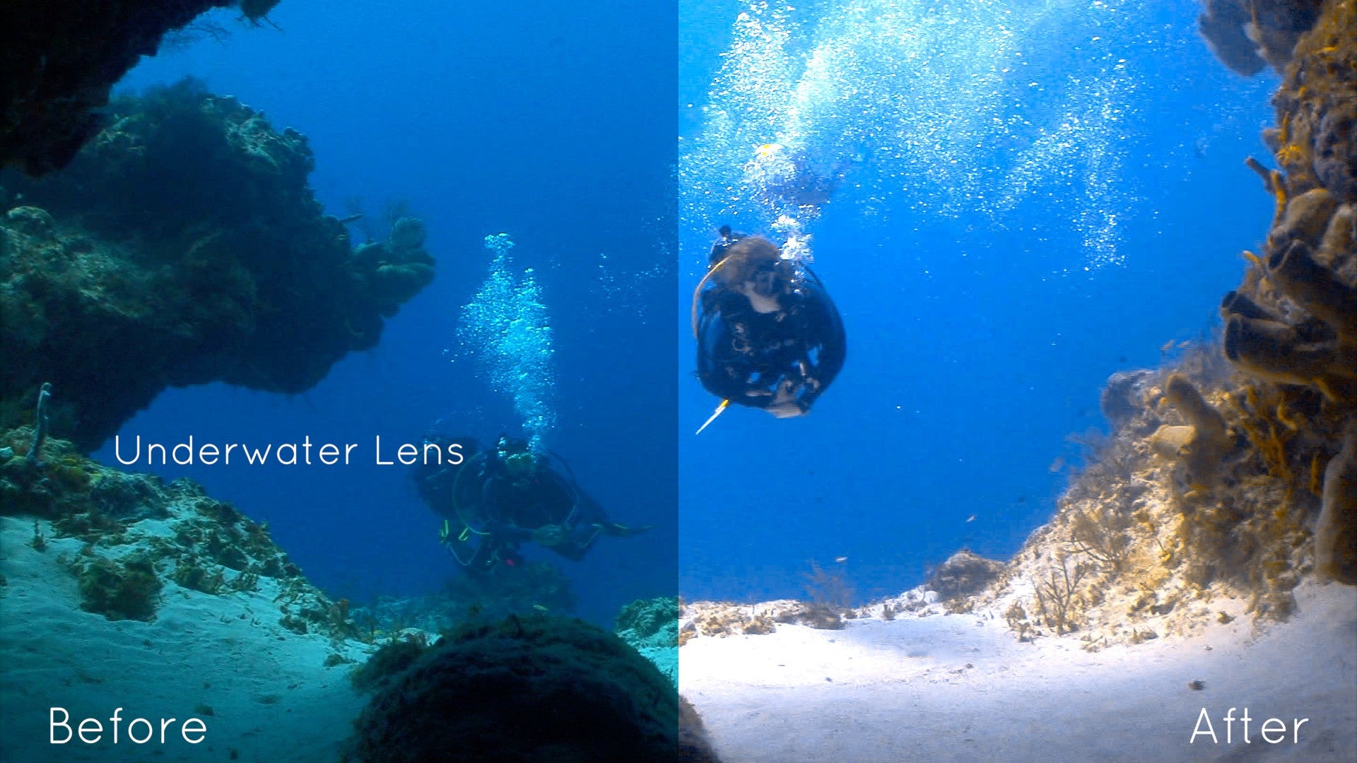 Lens Filters