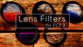 Lens Filters