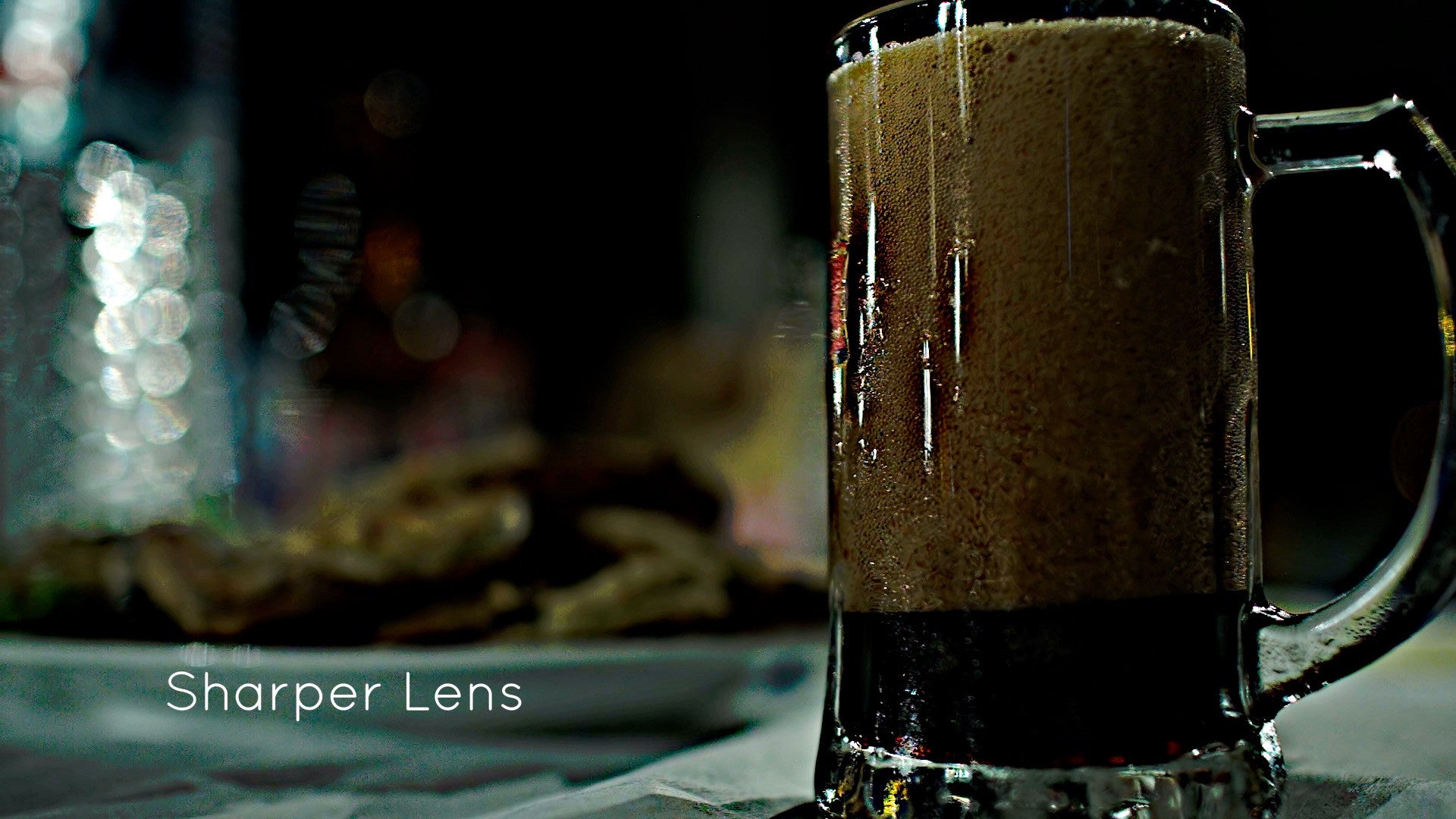 Lens Filters
