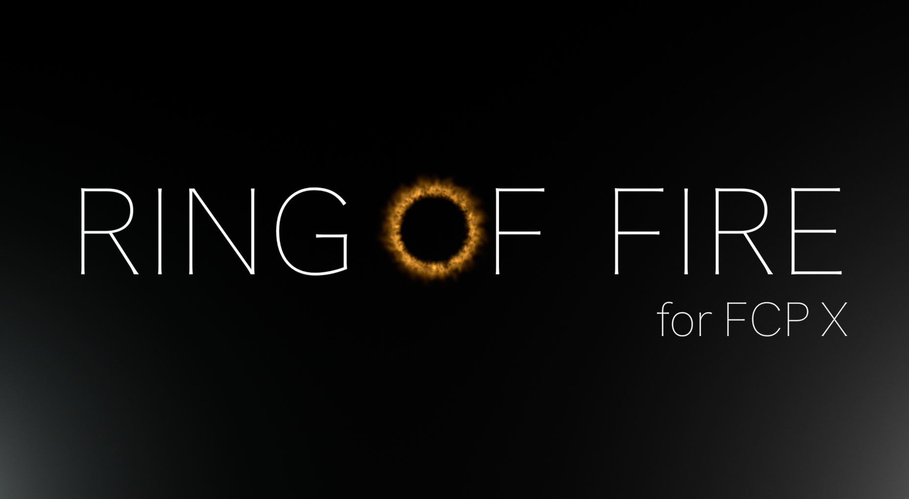 Ring of Fire