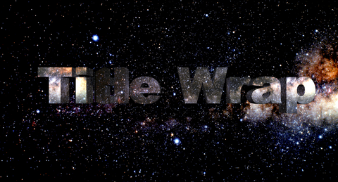 Title Wrap